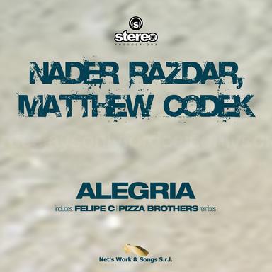 Alegria - Original Mix