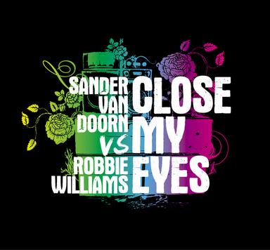 Close My Eyes - Radio Edit