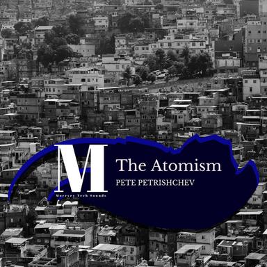 The Atomism - Original Mix
