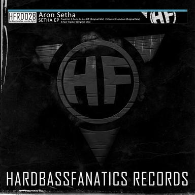 Party Ya Ass Off (Original Mix)