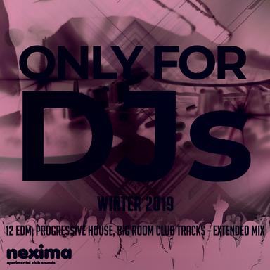 Let You Go (Original Mix)