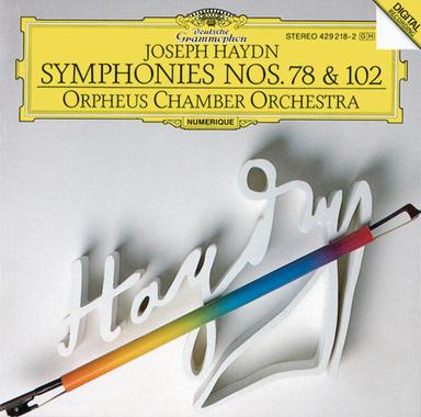 Symphony No. 78 in C Minor, Hob.I:78: IV. Finale (Presto)