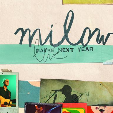 You Don't Know - Live