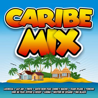Caribe Mix 2016