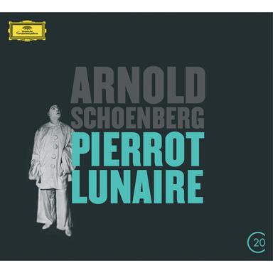 Pierrot Lunaire, Op. 21 (1912) / Part 1: III. Der Dandy