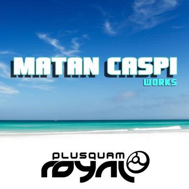 Scarab - Matan Caspi Remix