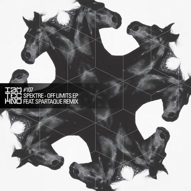 Off Limits - Spartaque Remix