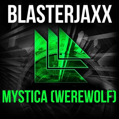 Mystica (Werewolf) - Radio Edit