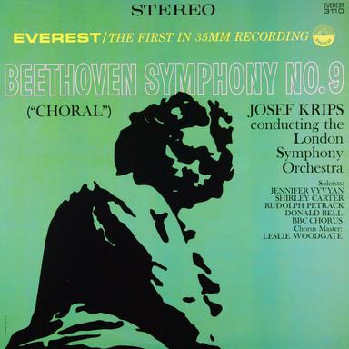 Symphony No. 9 in D Minor, Op. 125 "Choral": III. Adagio molto e cantabile - 2009 Remastered Version