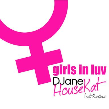 Girls In Luv - Radio Edit