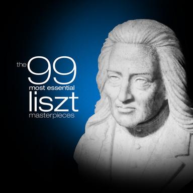 Concerto No. 2 in A Major for Piano and Orchestra, S. 125: II. Allegro agitato assai