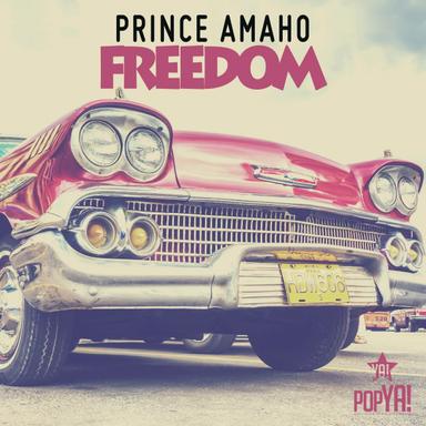 Freedom - Garry Ocean Radio Edit