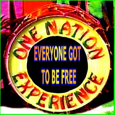 Everyone Got to Be Free - Freedom Mix