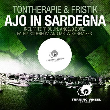 Ajo In Sardegna - Patrik Soderbom Remix