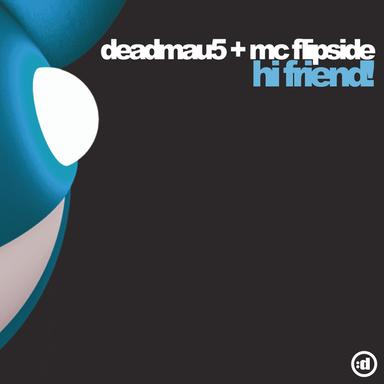 Hi Friend! - Radio Edit