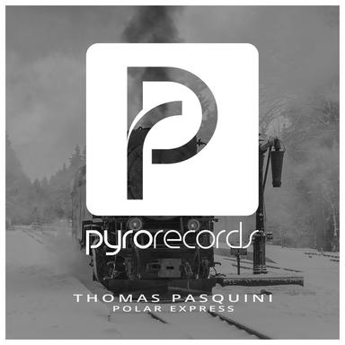 Polar Express - Radio Edit