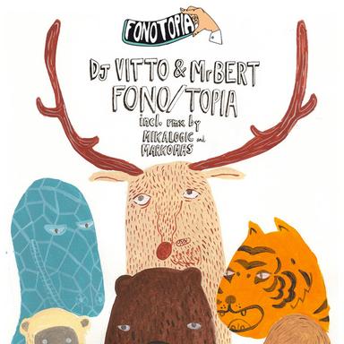 Fono - Markomas Remix