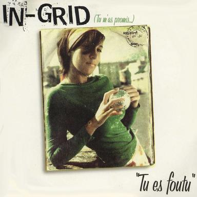 Tu Es Foutu - Chill-Grid