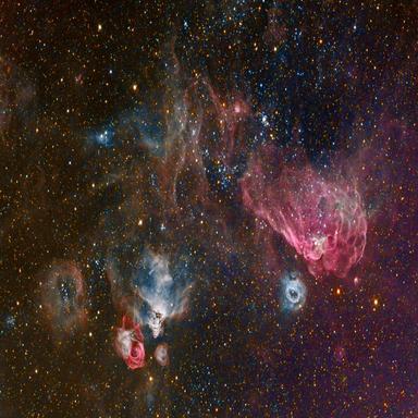 Never Let Me Down Again - Original mix