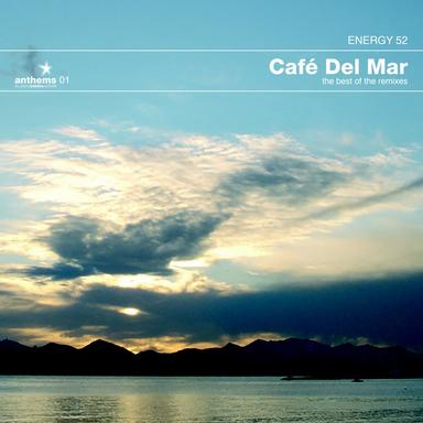Cafe Del Mar - Humate Remix