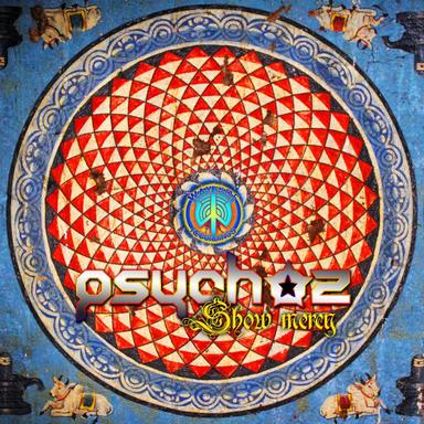 Planet X - Experimental Chill Out Mix