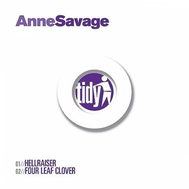 Hellraiser - Original Mix