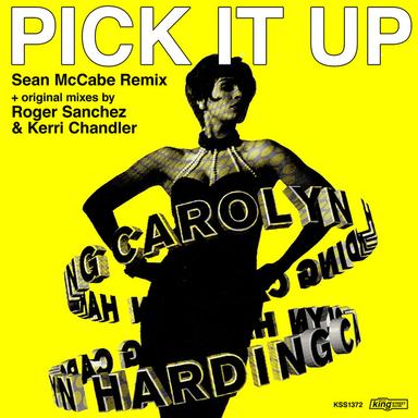 Pick It Up (Sean McCabe Remix)