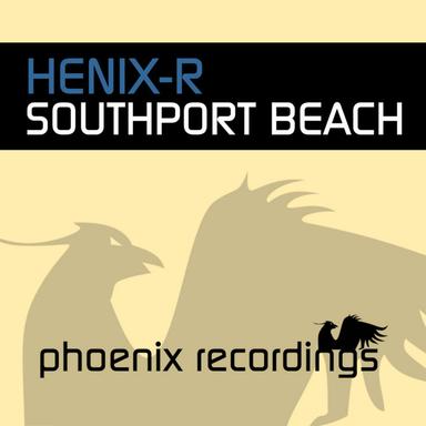 Southport Beach - Darren Porter Remix