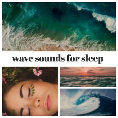 wave sounds for sleep