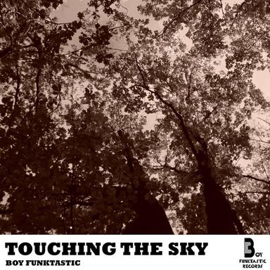 Touching the sky - Original mix