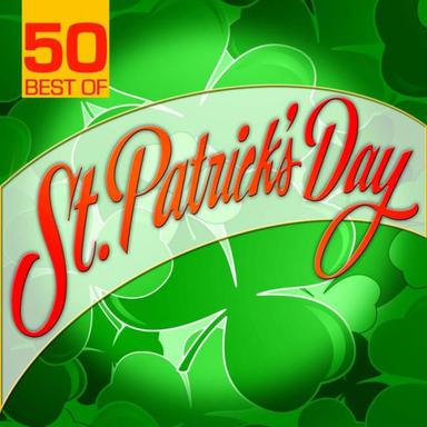 50 Best of St. Patrick's Day