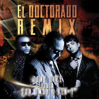 El Doctorado - Remix