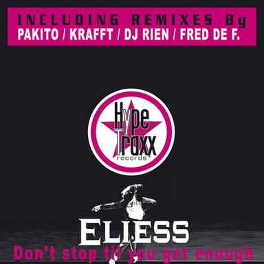 Don't Stop Till You Get Enough - Pakito Edit Radio