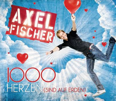 1000 Herzen (sind auf Erden) - Single Version