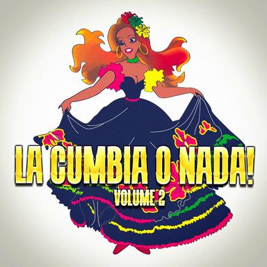 Cumbia Dominique