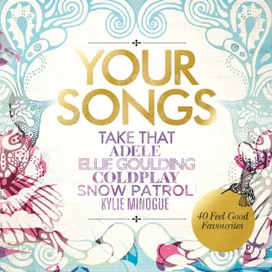 Crossfire - Radio Edit