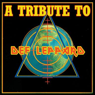 Leppardmania - A Tribute To Def Leppard