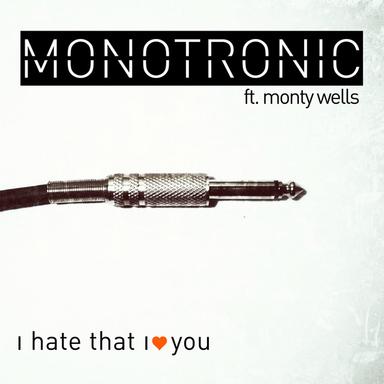 I Hate That I Love You