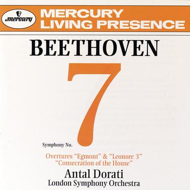 Symphony No. 7 in A, Op. 92: 2. Allegretto