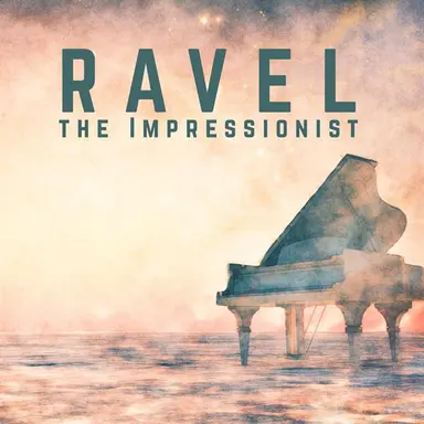 Ma Mère l'oye, M. 60: Interlude