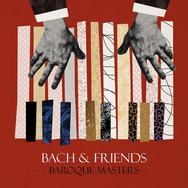 The Well-Tempered Clavier, Book 1, BWV 846-869 / Prelude & Fugue in E Major, BWV 854: I. Prelude