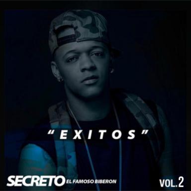 Exitos, Vol. 2
