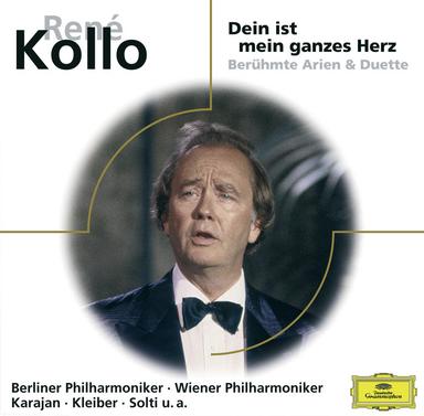 Die Fledermaus / Act 1: Nr.5 "Trinke, Liebchen, trinke schnell"