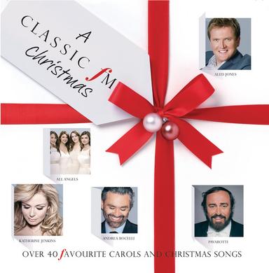 Hawes: Colours Of Christmas