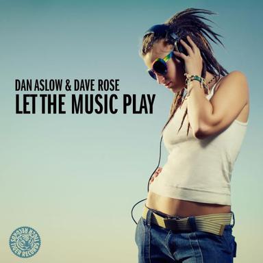 Let the Music Play - Radio Edit