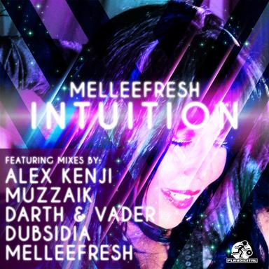 Intuition - Alex Kenji Mix