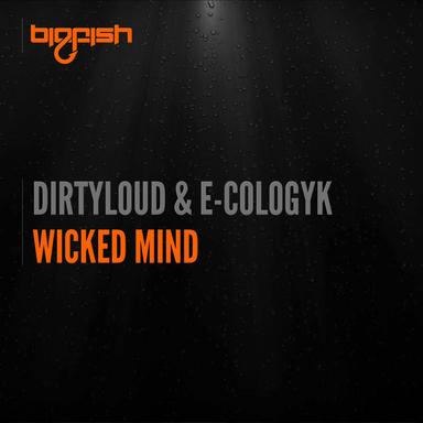 Wicked Mind - Original Mix