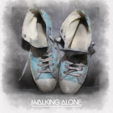 Walking Alone - Original