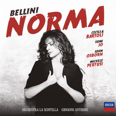 Norma (Ed. Biondi & Minasi), Act I Scene 1: Casta Diva