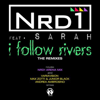 I Follow Rivers - Andrea Ambrosino Remix